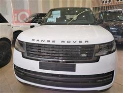 لاند ڕۆڤەر ڕانج ڕۆڤەر ڤۆگ